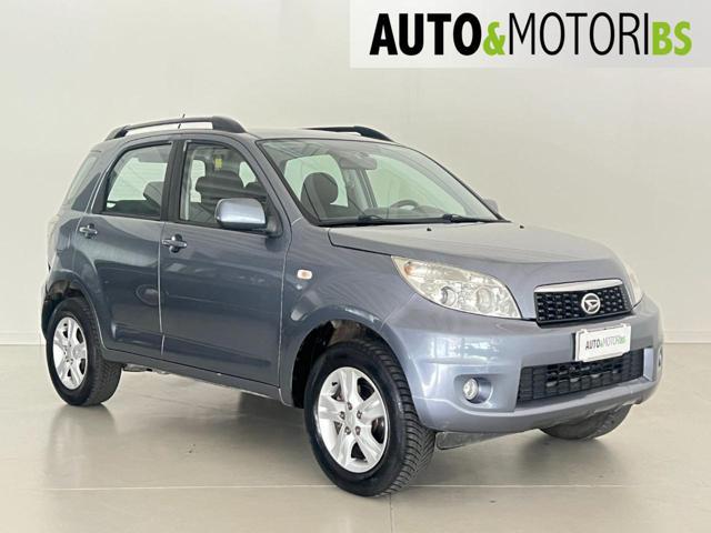 DAIHATSU Terios 1.5 4WD B Easy