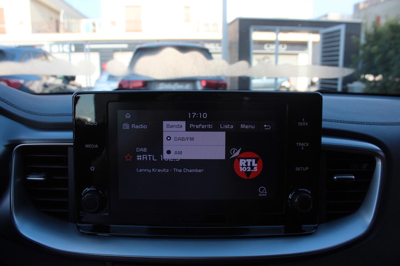 Kia XCeed 1.0 T-GDi GPL Urban