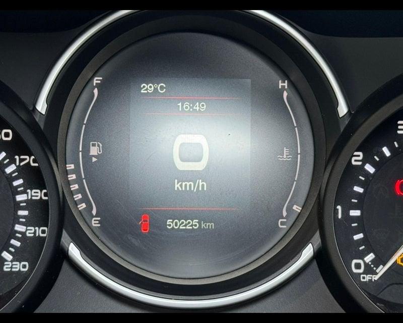 FIAT 500L 1.3 Multijet 95 CV Pop Star