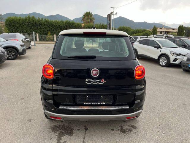 FIAT 500L 1.4 95 CV S&S City Cross