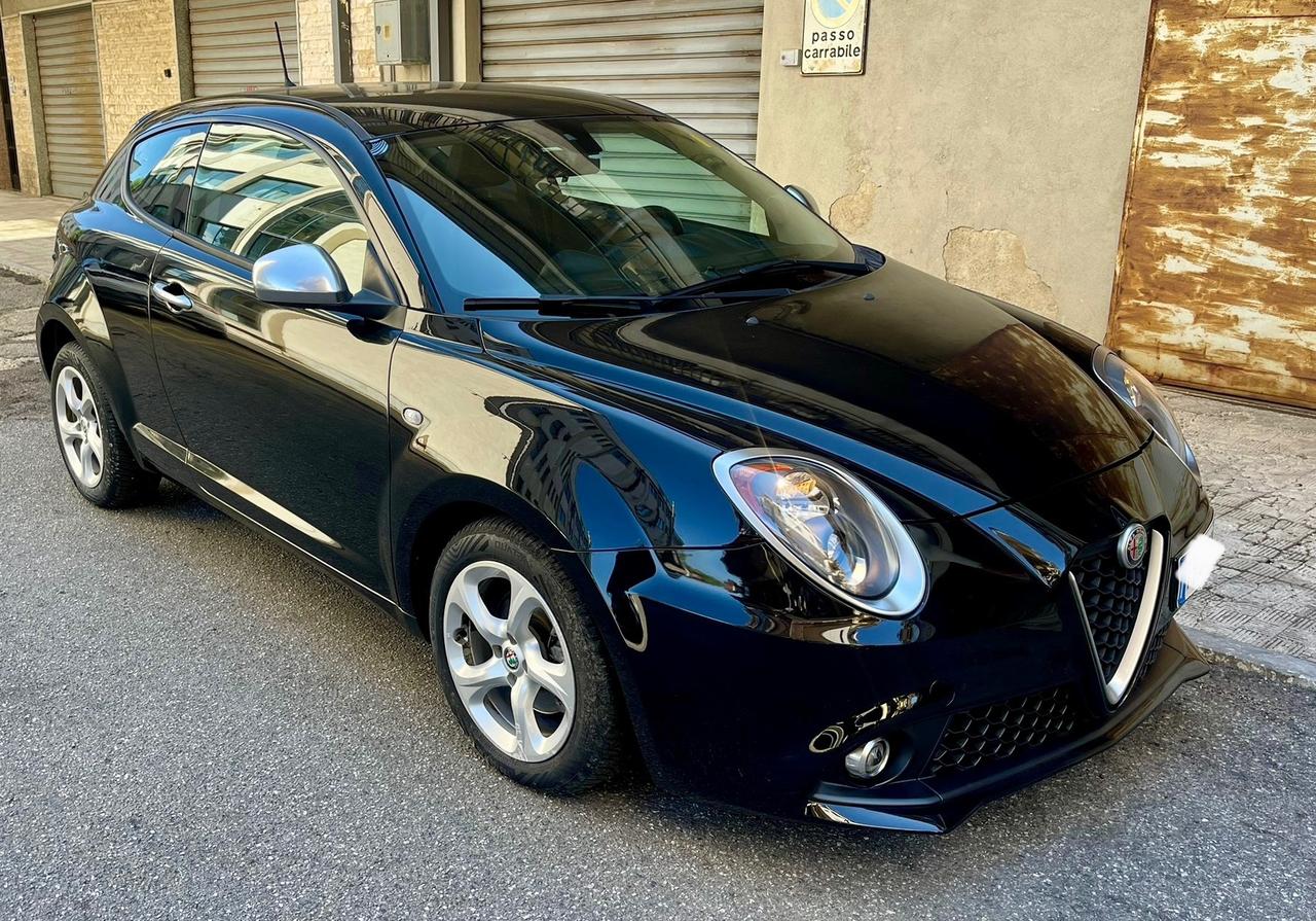 Alfa Romeo MiTo 1.3 JTDm 95 CV S&S Super