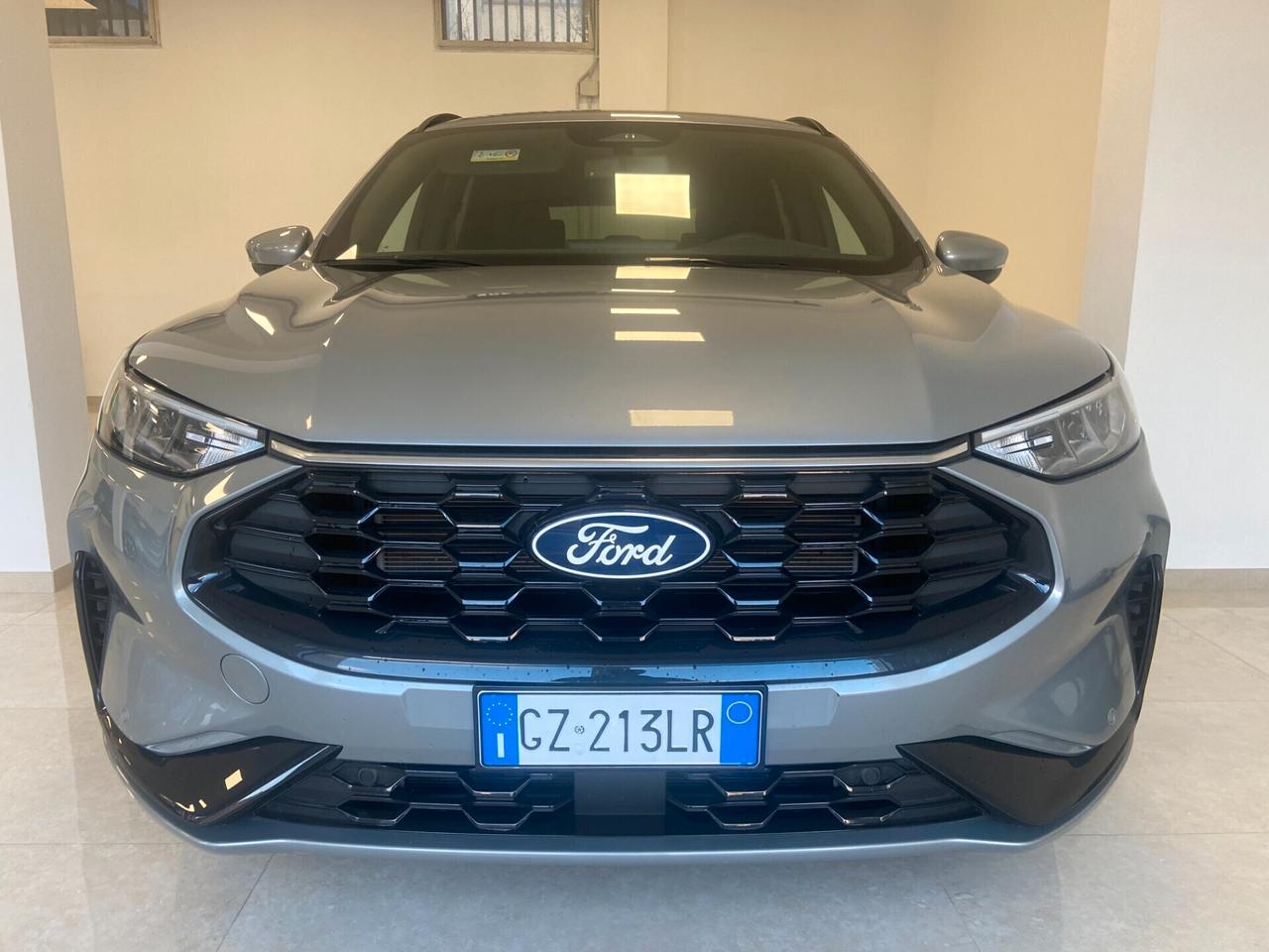 Ford Kuga 2.5 Full Hybrid 180 CV CVT 2WD ST-Line