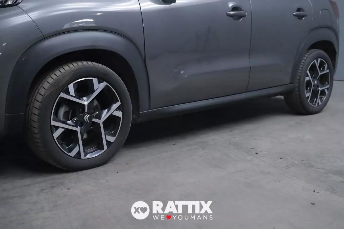 Citroen C3 Aircross 1.2 Puretech 130CV Shine Pack EAT6