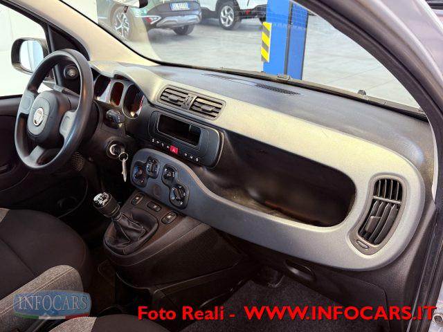 FIAT Panda 1.0 Hybrid 70 CV - NEOPATENTATI - PROMO