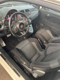 Abarth 595 1.4 Turbo T-Jet 180 CV MTA Competizione