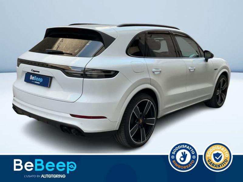 Porsche Cayenne 3.0 E-HYBRID TIPTRONIC
