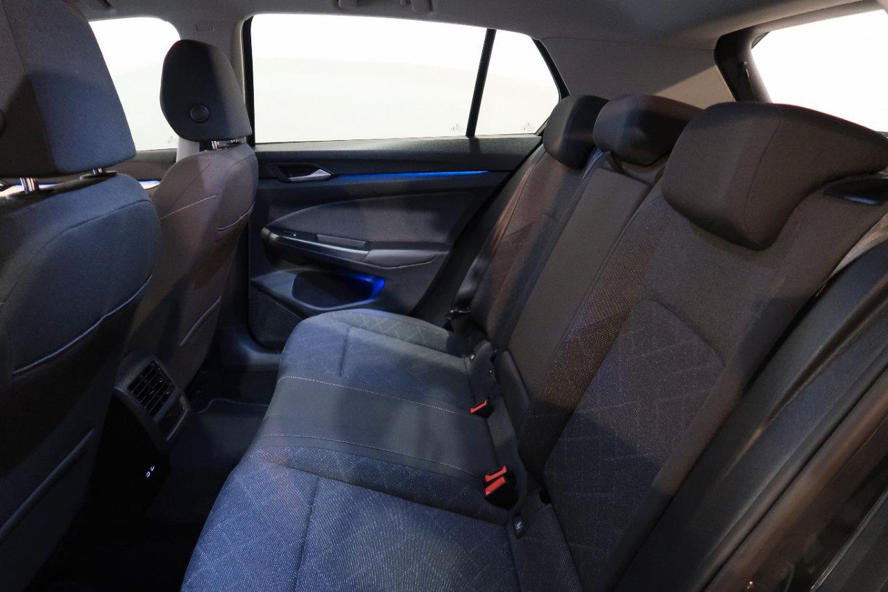 Volkswagen Golf 2.0 tdi Life 115cv dsg