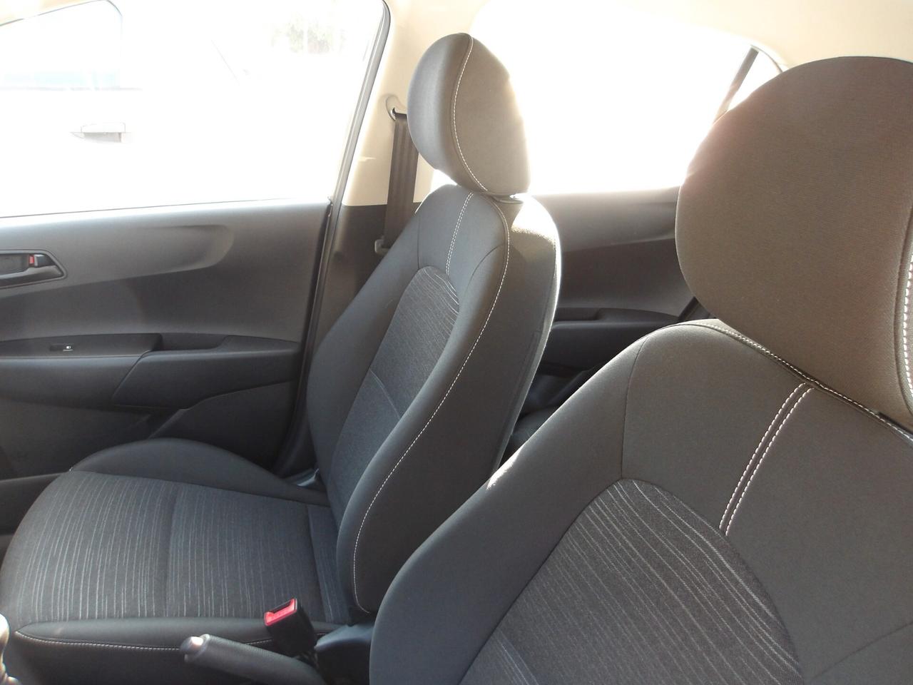 KIA PICANTO 1.0 BENZ-RETROC-2022