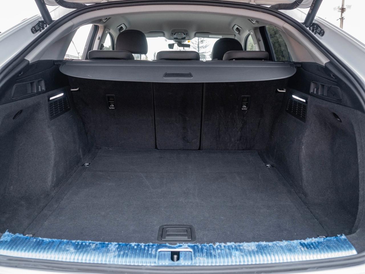 Audi Q5 SPB 40 TDI quattro S tronic S line