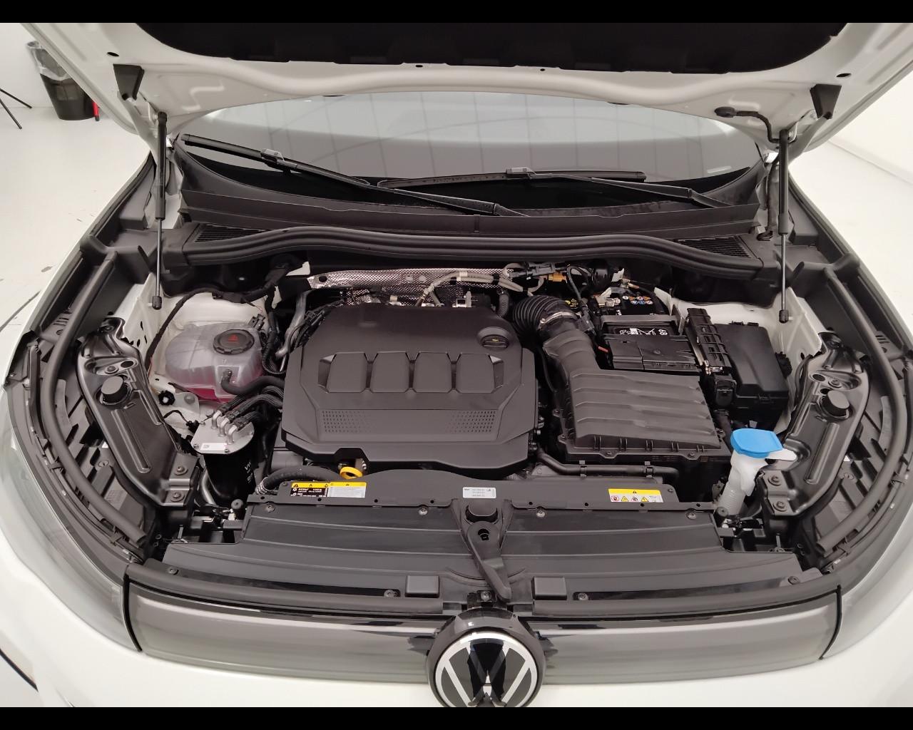 VOLKSWAGEN Tiguan III 2024 - Tiguan 2.0 tdi Life 150cv dsg