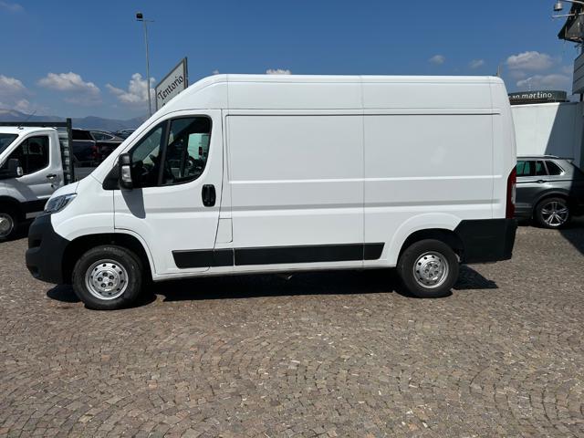 CITROEN Jumper 33 2.2 BlueHDi 140 S&S PM-TM Furgone
