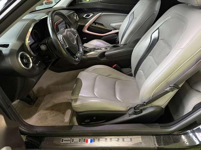 Chevrolet Camaro Coupe 2.0 turbo 275cv auto 50th anniversary