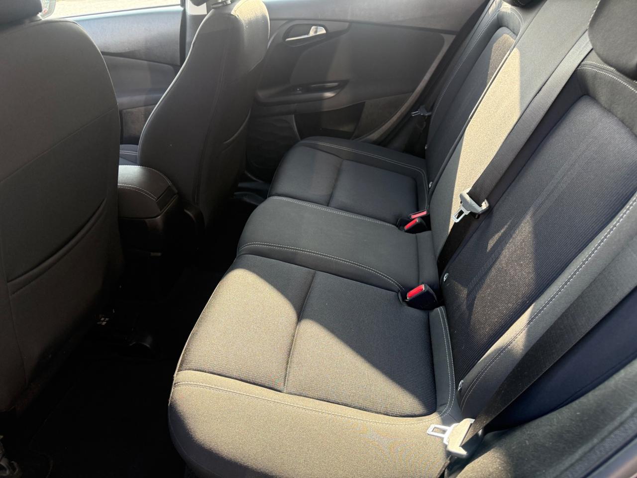 Fiat Tipo 1.6 Mjt SW