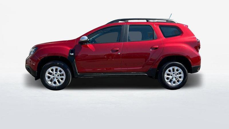 Dacia Duster 1.0 tce Comfort Gpl 4x2 100cv