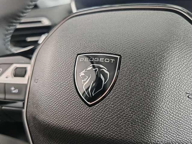 Peugeot 208 Hybrid 145 e-DCS6 Allure