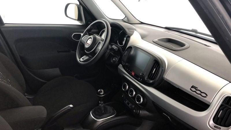 FIAT 500L 1.4 95 CV S&S Connect