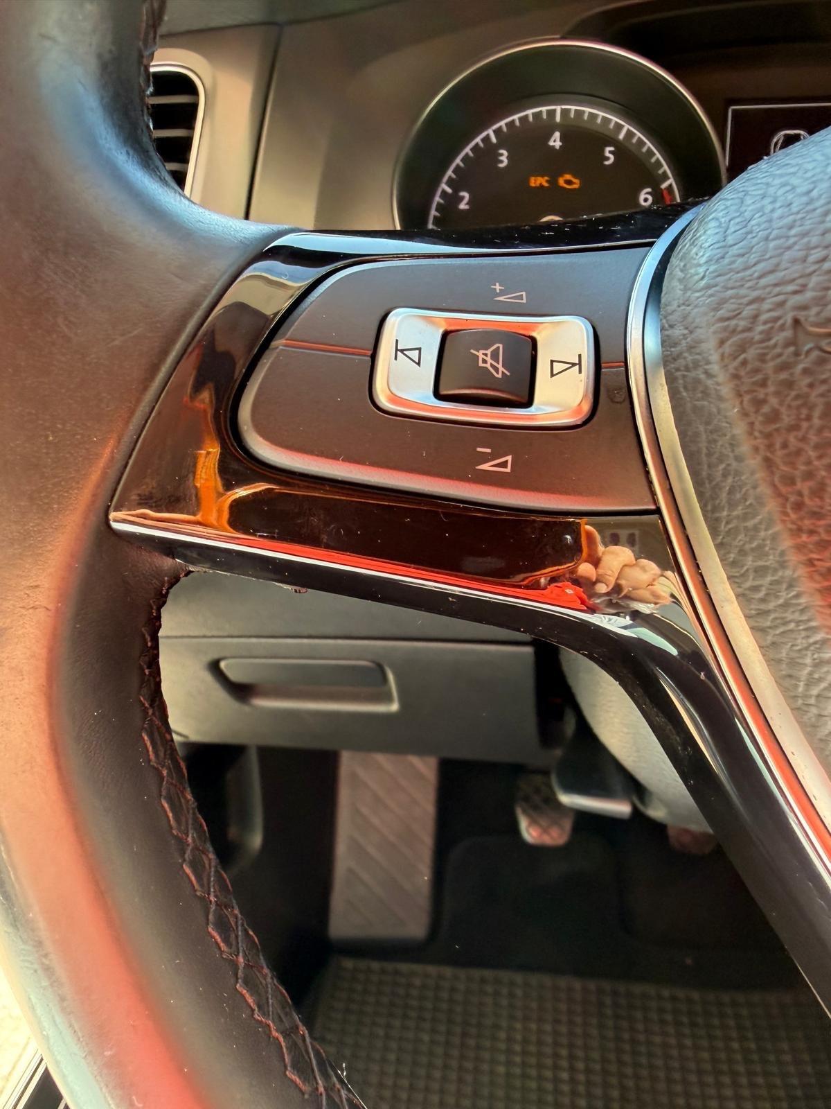 Volkswagen Golf Plus 1.2 TSI Trendline