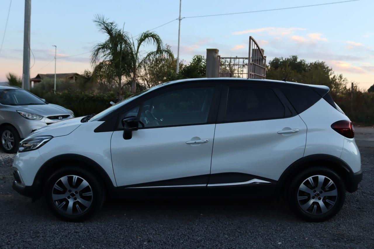 Renault Captur TCe 12V 90 CV Sport Edition2