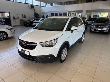 Opel Crossland Crossland X 1.2 12V Advance