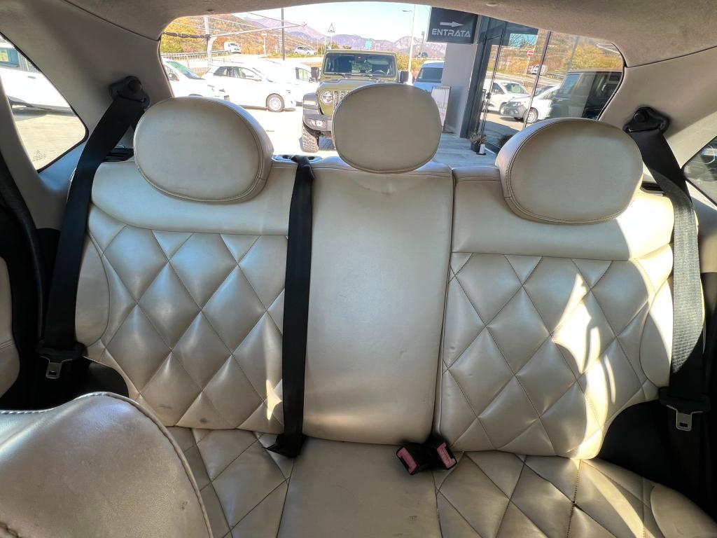 Citroen C3 1.1 Perfect (elegance) c/abs