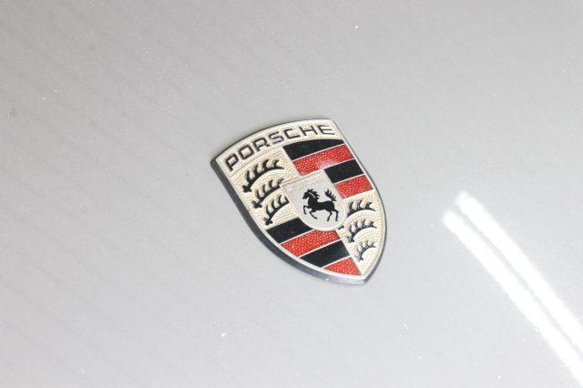 PORSCHE 911 Carrera Coupé 996 TETTO/ASI/MOTORE CON 60000KM