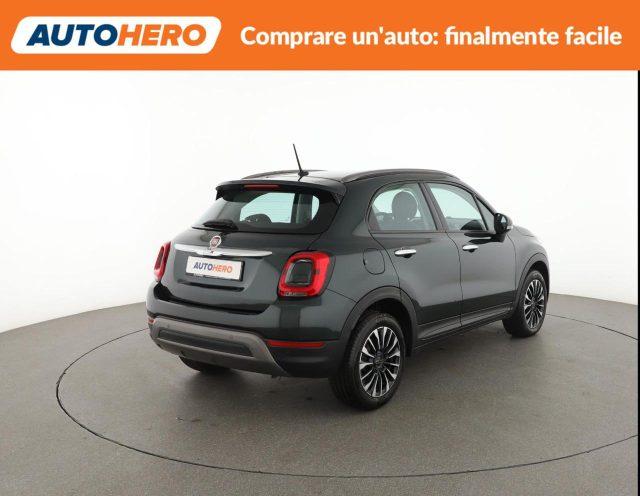 FIAT 500X 1.3 T4 150 CV DCT Cross