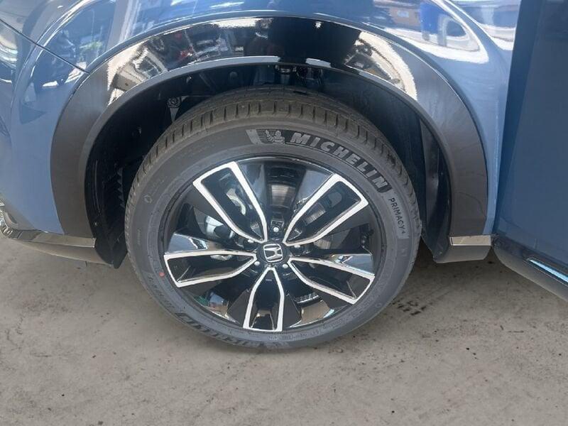 Honda HR-V HR-V 1.5 Hev eCVT Advance Style