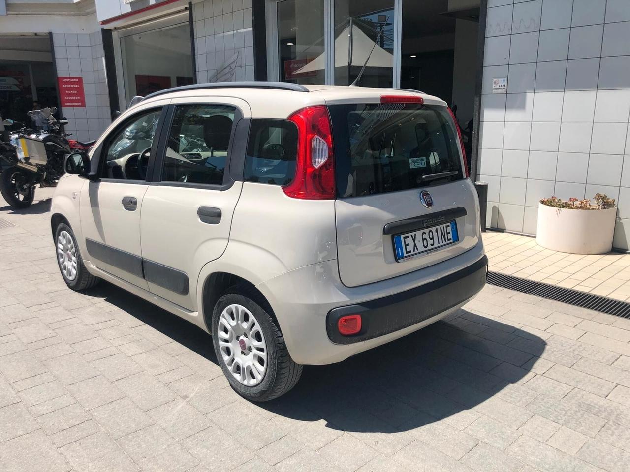 Fiat Panda 1.2 EasyPower Easy