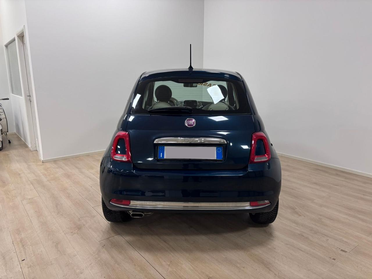 Fiat 500 1.3 Multijet 16V 95 CV