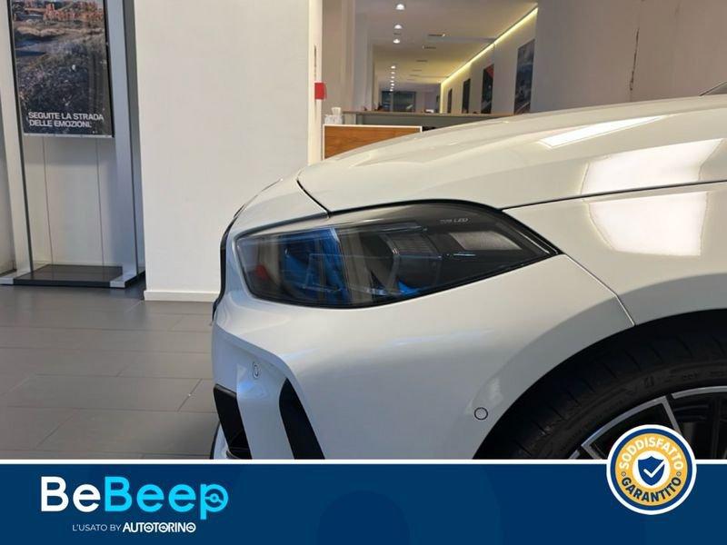 BMW Serie 1 M 135I XDRIVE AUTO