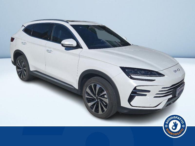 BYD Seal U DMi SEAL U DM-i Comfort