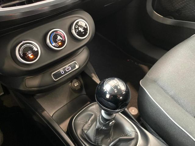 FIAT 500X 1.3 MultiJet 95 CV Pop Star