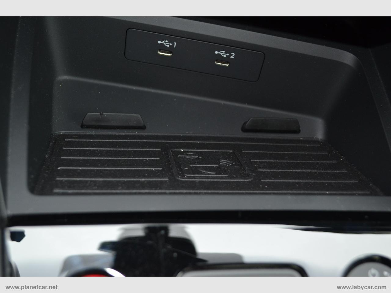 AUDI RS 3 SPB TFSI quattro S tronic 400CV