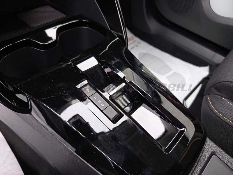 Citroën C3 Aircross C3 Aircross 1.2 hybrid You Pack Plus 145cv edcs6