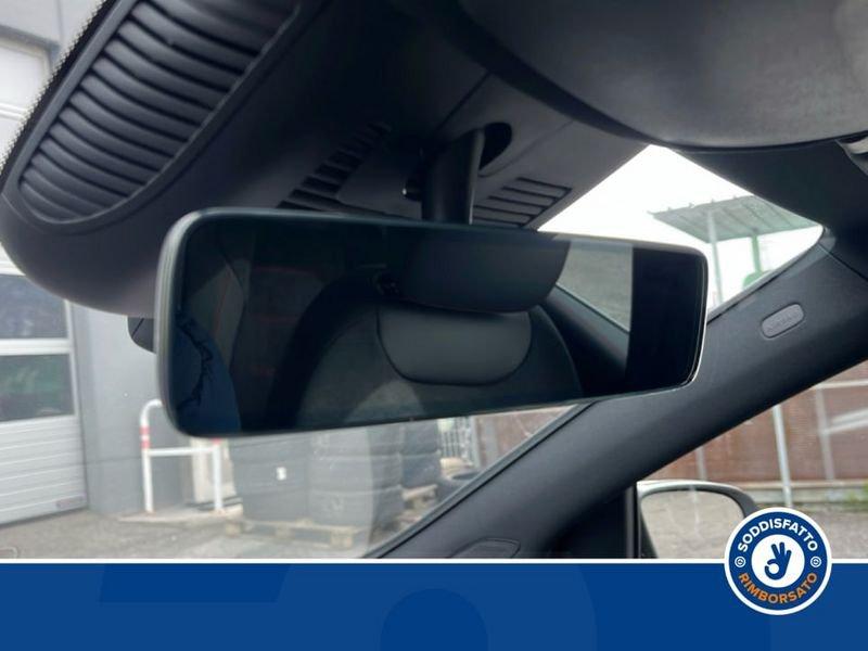 Mercedes-Benz Classe B 180d Automatic AMG Line Advanced Plus