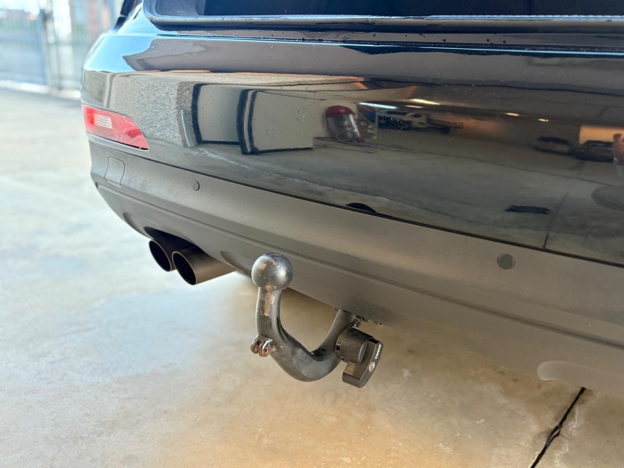 Audi Q3 2.0 TDI UNICO PROPRIETARIO