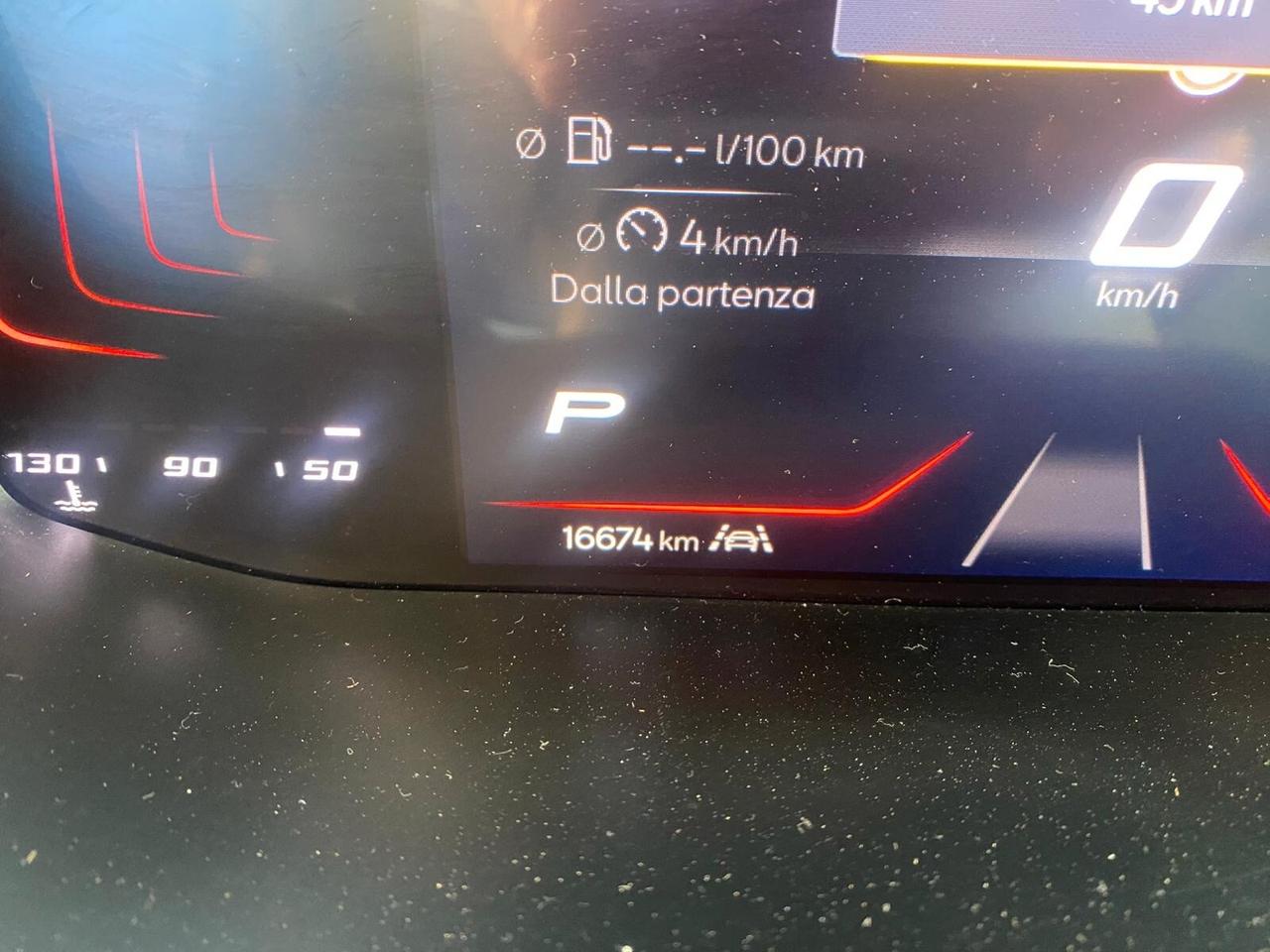 Seat Ibiza 1.0 EcoTSI 115 CV DSG 5 porte FR