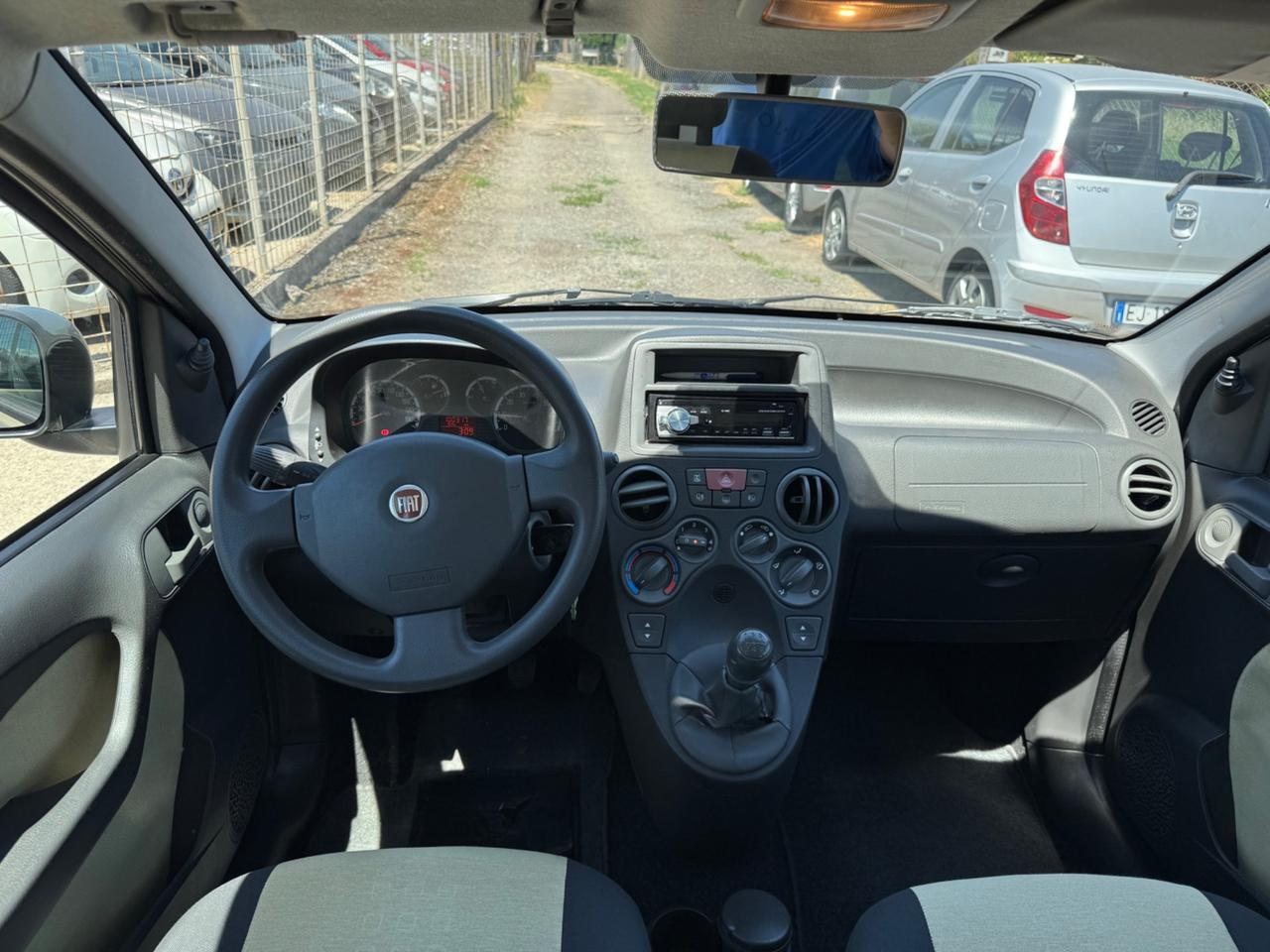 Fiat Panda 1.2 Emotion Eco NEOPATENTATI