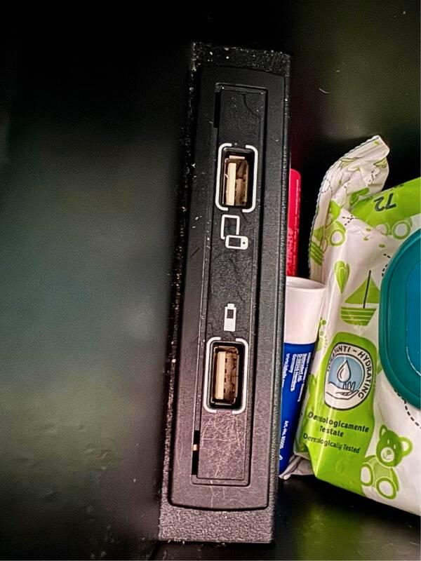 Mercedes Classe CLA 180 d Sport auto FL