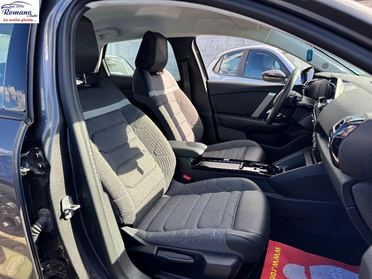 Citroen C4 X BlueHDI 130 EAT8 PLUS#VIRTUAL COCKPIT!