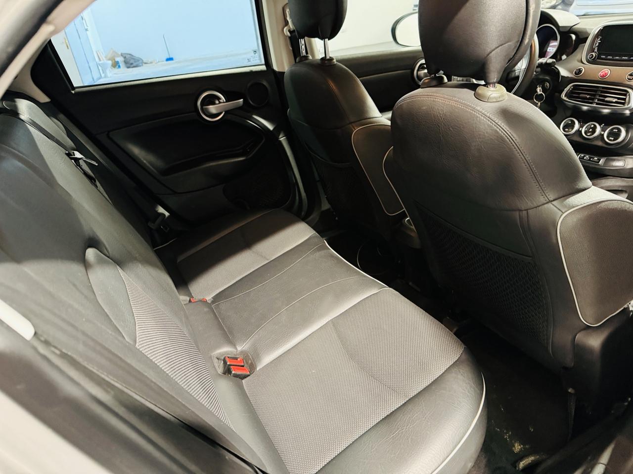 Fiat 500X 1.6 MultiJet 120 CV Cross Plus