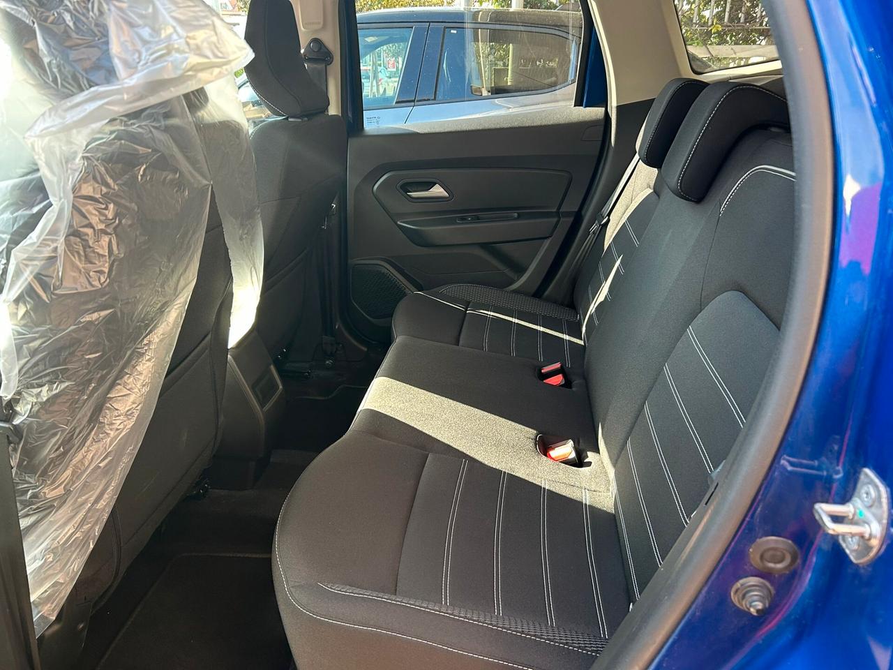 Dacia Duster 1.0 TCe 90 CV 4x2 Journey