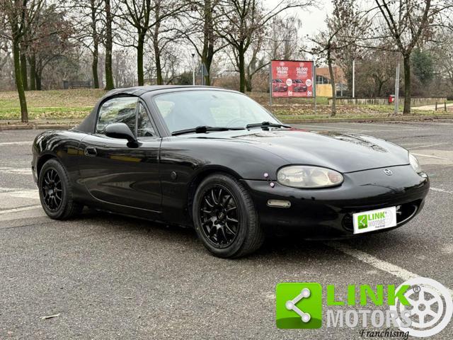 MAZDA MX-5 1.5 110CV NB ASI