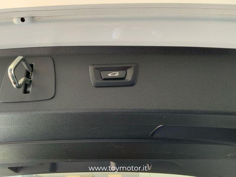 BMW Serie 2 Active Tourer Serie 2 A.T. (F45) 225xe Active Tourer iPerformance Luxury aut.