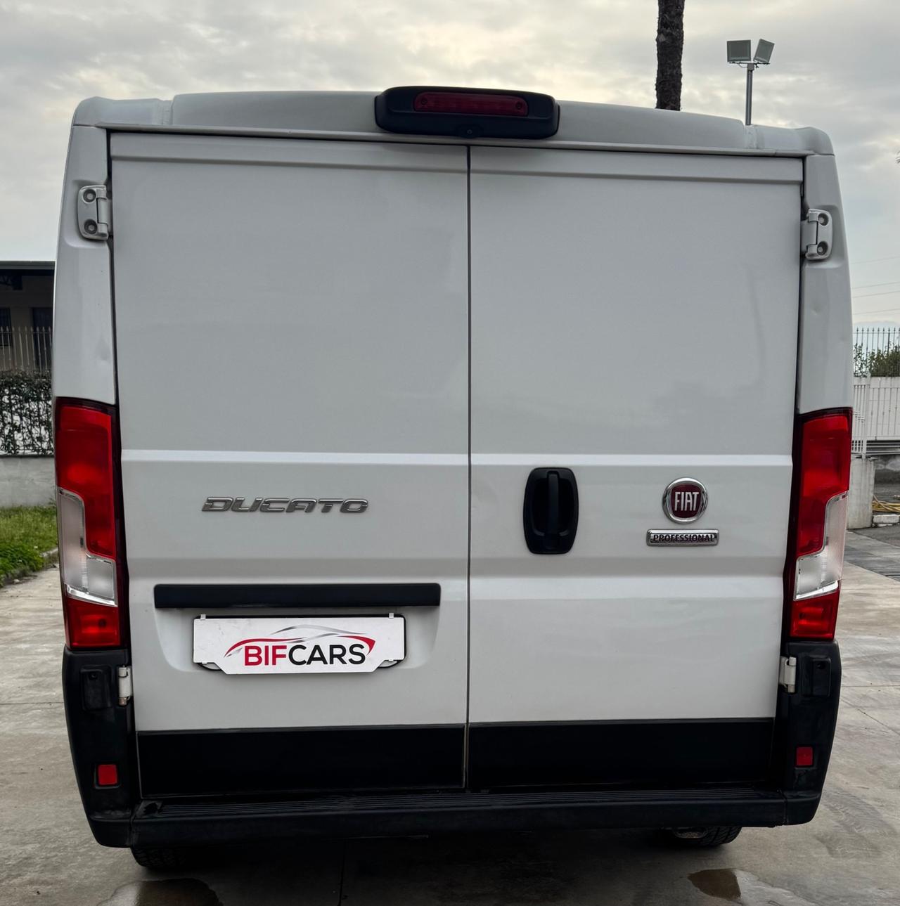 Fiat Ducato 2022