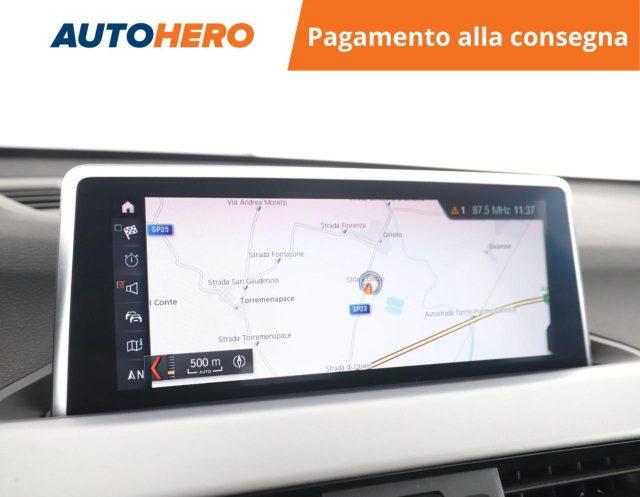 BMW X1 sDrive16d Advantage