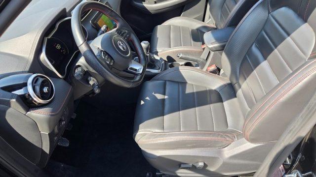 MG ZS 1.5 VTi-tech Luxury PERMUTE GPL OK NEOPAT UNICOPR.