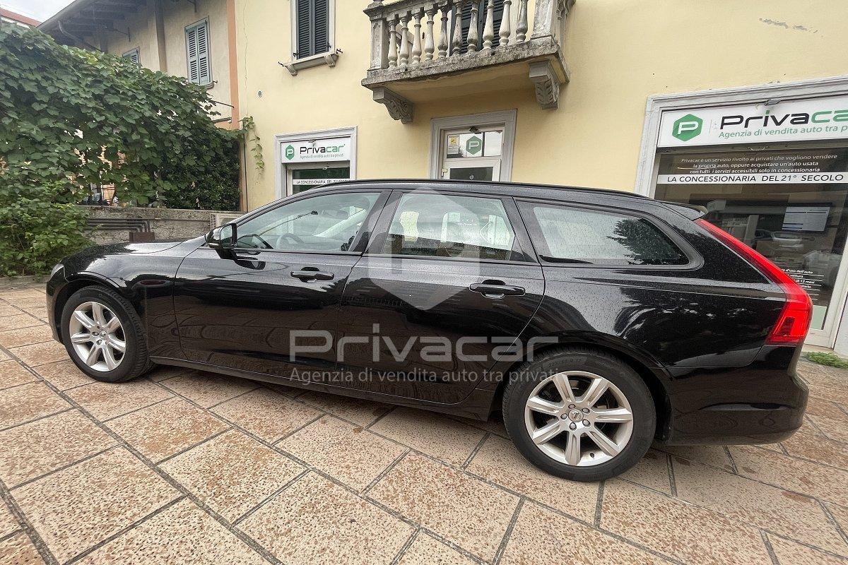 VOLVO V90 D3 Geartronic Inscription