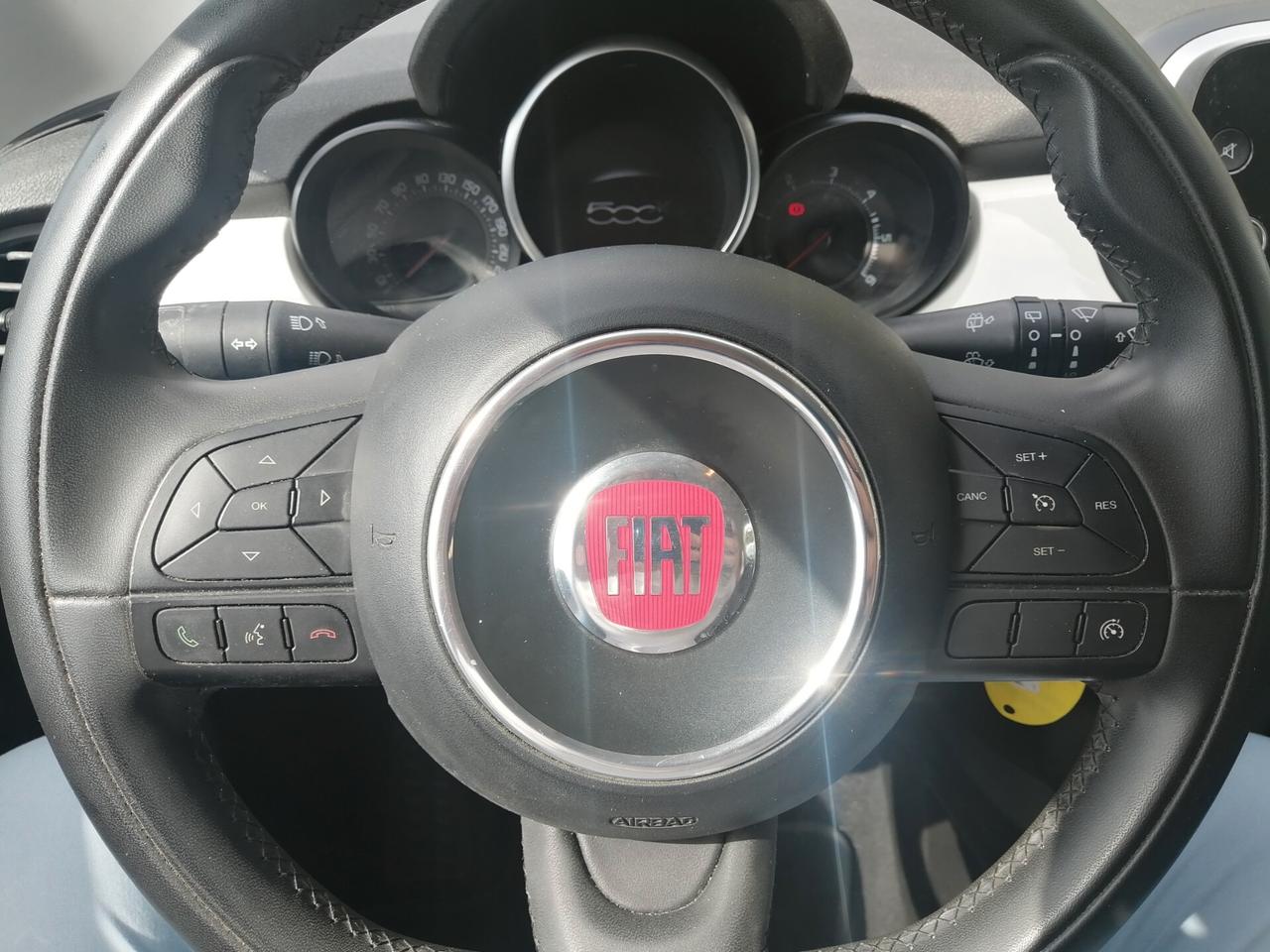 Fiat 500X 1.3 MultiJet 95 CV Lounge