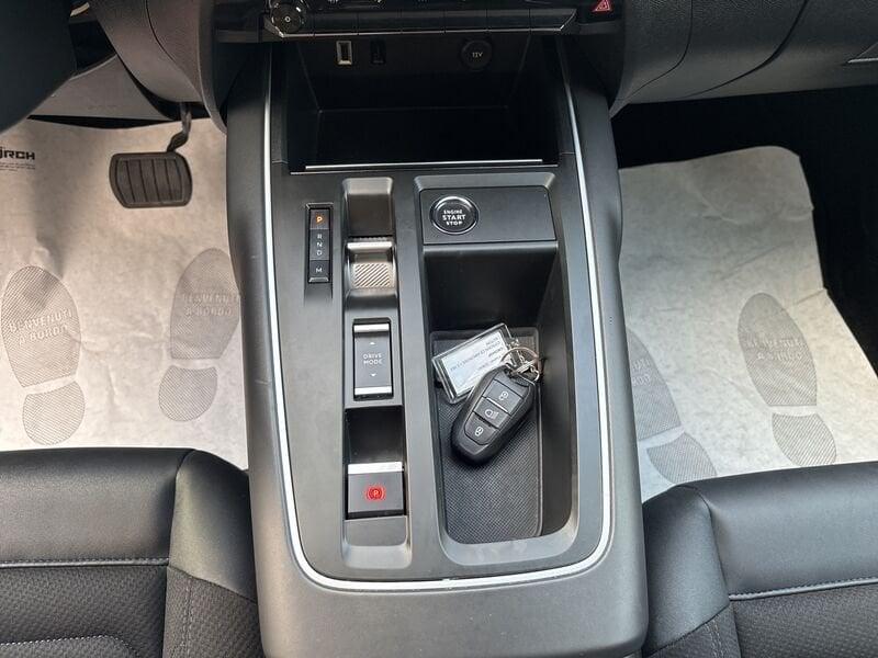 Citroën C5 Aircross C5 Aircross BlueHDi 130 S&S EAT8
